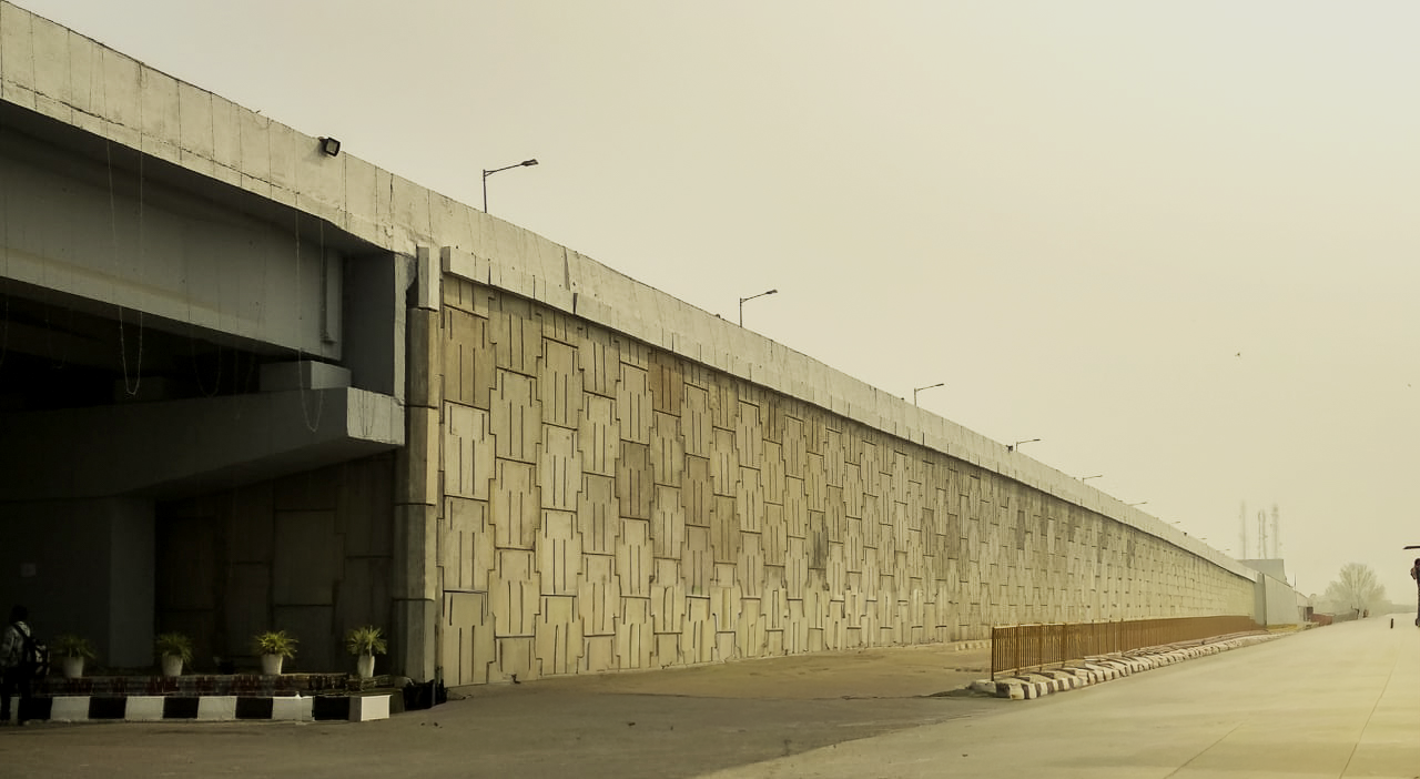 Infrastructure Banner