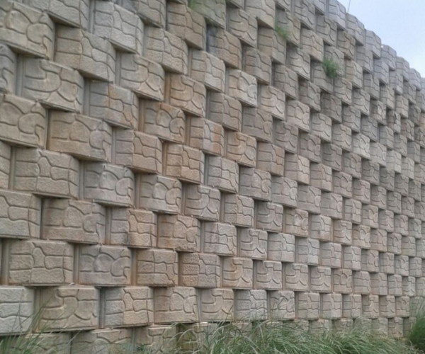 Infrastructure Project 07