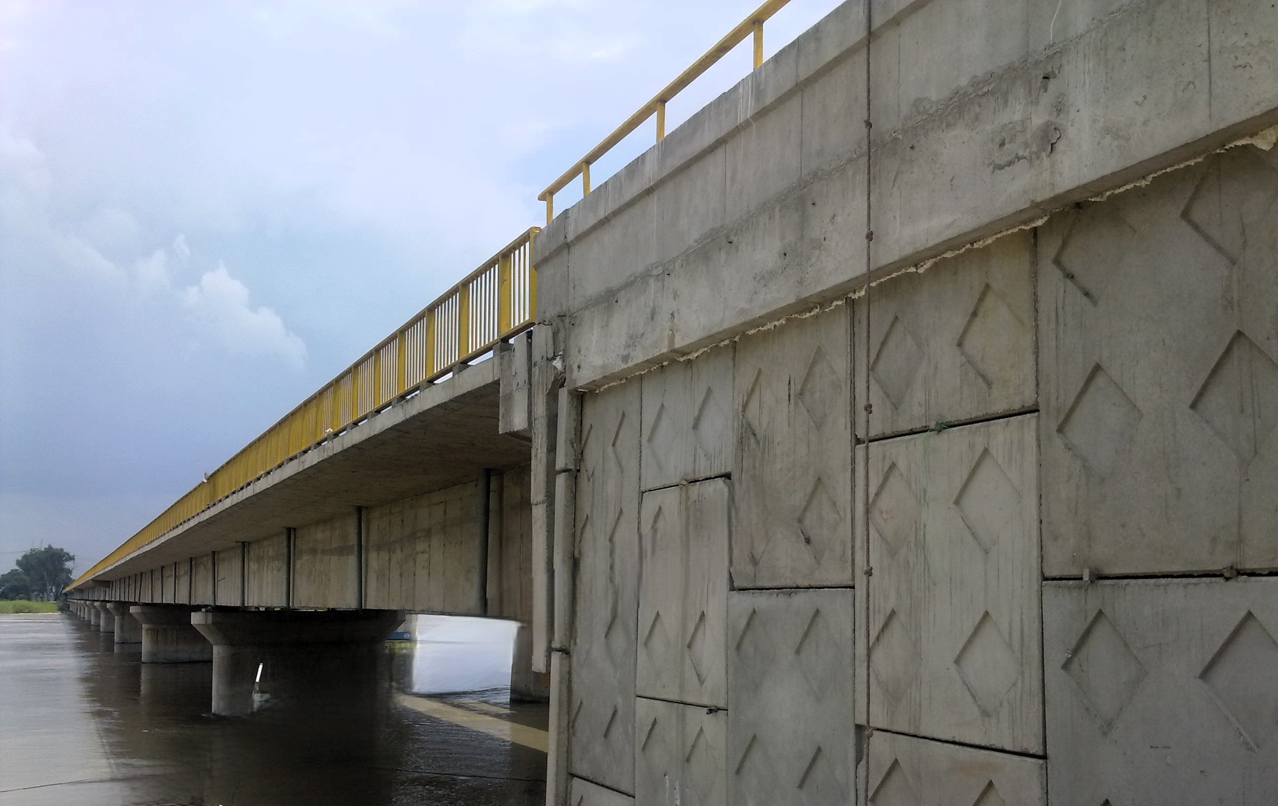 Reinforced Soil Structures